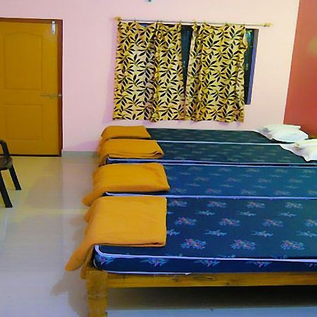جوكارنا Hotel Ashokavana المظهر الخارجي الصورة